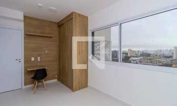 Imagem: Apartamento para Aluguel - Belém, 1 Quarto