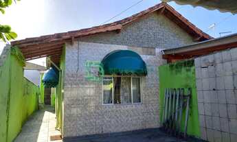 Imagem 6: Casa Em Mongaguá Escritutada