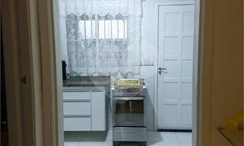 Imagem 6: Sobrado com 02 dormitórios a venda - Bairro Interlagos