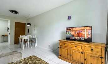 Imagem 3: Apartamento para Aluguel - Passo D'areia, 2 Quartos, 72 m2