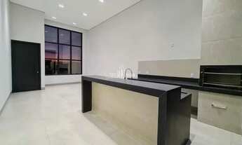 Imagem 8: Senador Canedo - Casa de Condomínio - Jardins Porto