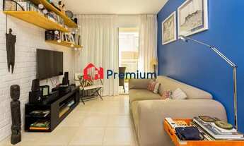 Imagem 5: Condomínio Alphagreen 2 Suítes