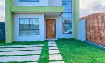 Imagem: CASA em Camaçari - BA, abrantes