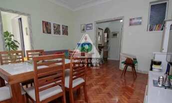 Imagem 3: Excelente apto 2 quartos com vista lateral mar