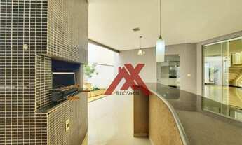 Imagem 7: COND. ALTO PADRÃO - 3 Dorm / 3 Suítes / 2 Vagas / 297 m² - SJRP/SP