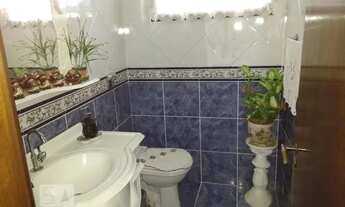 Imagem 3: Casa para Aluguel - Pinheiro, 3 Quartos, 230 m2