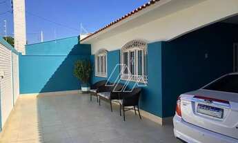 Imagem 2: Casa com 2 dormitórios à venda, 230 m² por R$ 590.000 - Núcleo Habitacional Cecap