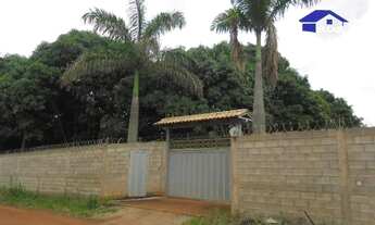 Imagem: RDS Vende Chácara 20.000m² Escriturada