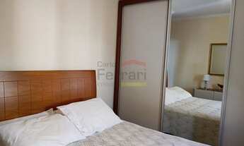 Imagem 7: Apartamento no Lauzane