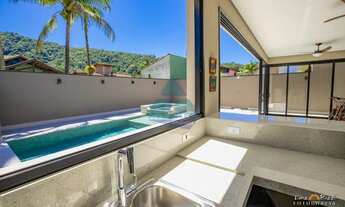 Imagem 5: Casa com 4 dorms, Mar Verde, Caraguatatuba - R$ 2.3 mi, Cod: 1933