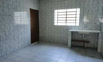 Imagem 2: Alugo casa Jd das flores