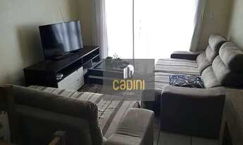 Imagem: Apartamento com 3 dormitórios para alugar