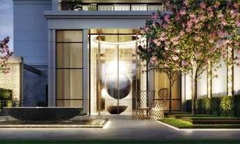 Imagem 7: Espetacular apartamento junto ao Parque da Água Branca!