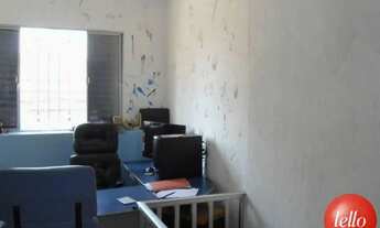 Imagem 2: São Paulo - Casa Padrão - Mooca