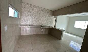 Imagem 6: Casa lajeada, fora de condomínio com piscina e espaço gourmet Ref.GM-0351