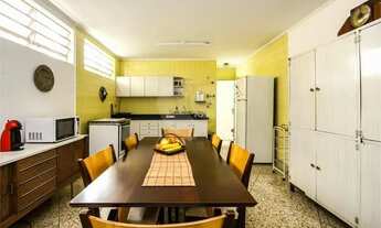 Imagem 5: CASA RESIDENCIAL - 3 DORMS - 1 SUITE - 4 VAGAS - À VENDA NO ALTO DA LAPA