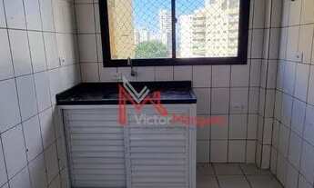 Imagem 4: Apartamento com 1 dormitório à venda, 55 m² por R$ 215.000,00 - Tupi - Praia Grande/SP