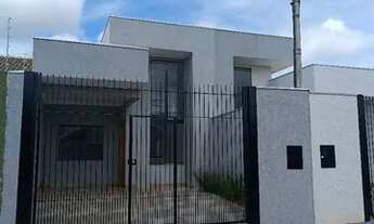 Imagem: Linda casa Jardim Ouro verde