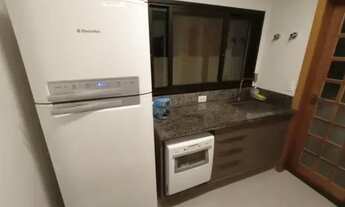 Imagem 5: ALUGO CASA Vale dos Lagos Casa ampla de 260m2 Terreno 1200m2 Vaga coberta Quintal gramado