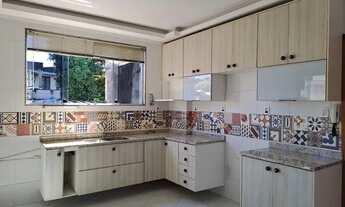 Imagem 3: Apartamento para venda tem 180 metros quadrados com 3 quartos em Moneró - Rio de Janeiro