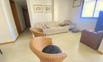 Imagem 7: Apartamento para venda tem 140 metros quadrados com 3 quartos em Icaraí - Niterói - RJ