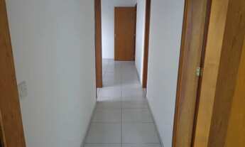 Imagem 7: Apartamento três quartos - Cajuru - Curitiba - PR