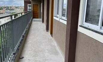 Imagem 2: Studio com 1 dormitório à venda, 27 m² por R$ 190.000,00 - Jardim Vila Formosa - São Paulo