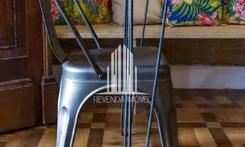 Imagem 4: SOBRADO VINTAGE: DE 110M² COM 3 DORMITORIOS, 4 BANHEIROS, 1 SUITE E 1 VAGA EM - VILA MAR