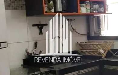 Imagem 4: Apartamento no Condomínio Lincoln na Santa Cecília com 44m² 1 dormitório 1 banheiro sem va