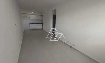 Imagem 3: Apartamento com 2 dormitórios para alugar, 58 m² por R$ 2.462,01/mês - Fragata - Marília/S