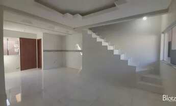 Imagem: Sobrado para venda possui 165 metros quadrados