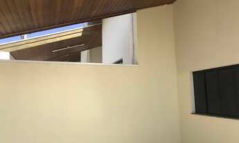 Imagem 6: Casa com 2 dormitórios para alugar, 120 m² por R$ 1.400,00/mês - Residencial Furlan - Sant