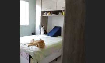 Imagem 7: Apartamento para Venda em São Paulo, Cidade Satélite Santa Bárbara, 2 dormitórios, 1 banhe