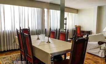 Imagem 5: Apartamento para Aluguel - Copacabana, 2 Quartos, 120 m2