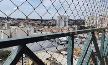 Imagem 2: Apartamento - Jardim Guanabara - Campinas