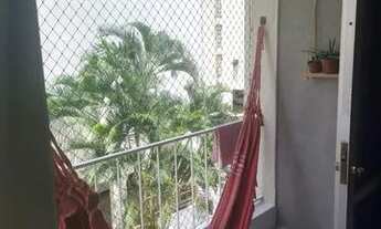 Imagem 3: Apartamento no Morada das Árvores