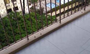 Imagem 2: Apartamento para aluguel possui 70 metros quadrados com 2 quartos