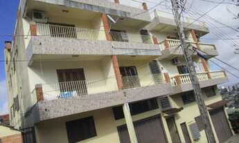 Imagem 2: Cod.imóvel: 35 - Apartamento no Bairro NONOAI com 35 m2, 1 dormitório, Banheiro social, Co