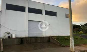 Imagem 7: Galpão - Jardim Nova Europa - Hortolândia