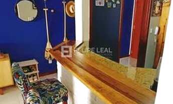 Imagem 4: APARTAMENTO COM 02 DORMITÓRIOS EM CAMPINAS SÃO JOSÉ