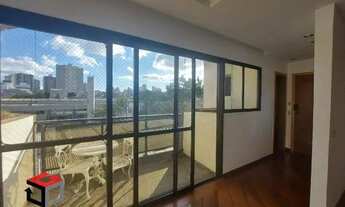 Imagem 3: Apartamento no bairro Vila Alzira em Santo André