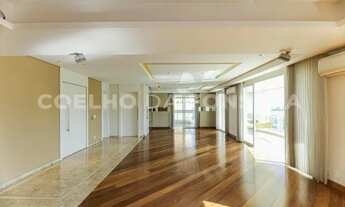 Imagem 3: São Paulo - Apartamento Padrão - Vila Andrade