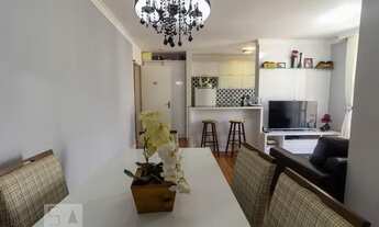 Imagem 4: Apartamento para Aluguel - Jardim Éster Yolanda, 2 Quartos, 65 m2