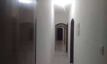 Imagem 3: Casa para aluguel com 140m², com 3 quartos sendo 1 suite no Jardim Valparaiba