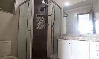 Imagem 6: Apartamento com 3 dormitórios à venda, 104 m² por R$ 230.000,00 - Santa Maria - Juiz de Fo