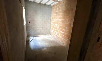 Imagem 3: Cobertura com 2 dormitórios à venda, 100 m² por R$ 422.000,00 - Vila Humaitá - Santo André