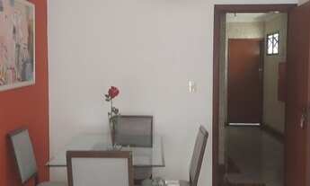 Imagem 5: QUARTO E SALA MOBILIADO