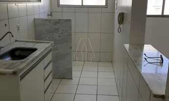 Imagem 2: Araçatuba - Apartamento - Jardim Nova Yorque