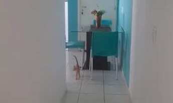 Imagem 7: Apartamento para venda possui 52 metros quadrados OPORTUNIDADE ÚNICA