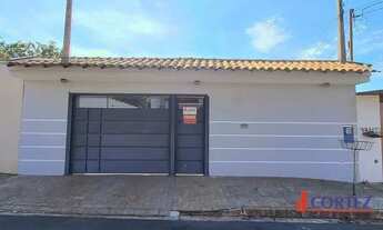 Imagem 3: Casa com 3 dormitórios à venda, 177 m² por R$ 430.000,00 - Centro - Ipeúna/SP